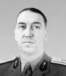 Společenská rubrika 1980) a Za zásluhy o rozvoj vojenské geodézie a kartografie (v roce 1991). Při výkonu vojenských funkcí i v osobním životě se vyznačoval přímým jednáním a kamarádskou povahou.