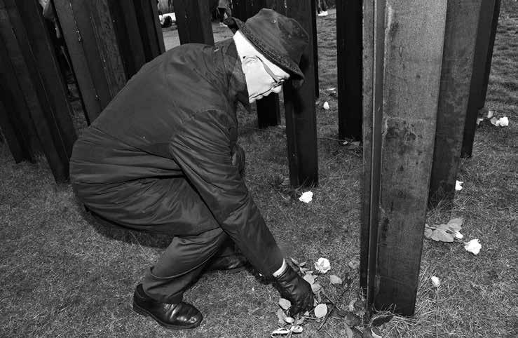 410 Zprávy Foto Martina Odehnalová. Ve svém příspěvku se Luděk Navara věnoval i dozvuku případu jak na české, tak na rakouské straně.