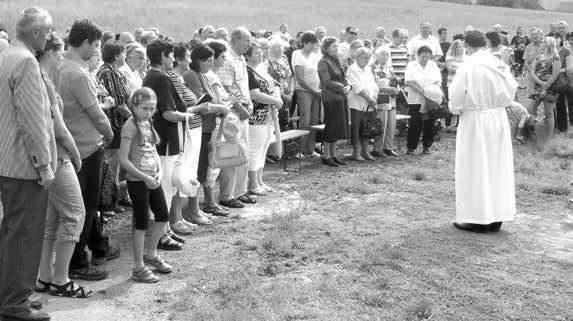 června 2017 uplyne 25 let od úmrtí naší maminky, babičky a prababičky paní FRANTIŠKY BATŮŠKOVÉ z Uherského Hradiště. S láskou a úctou vzpomínají a nikdy nezapomenou dcery s rodinami.