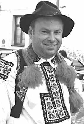 Starosta Rostislav Mihel se zásadním způsobem podílí na organizaci, proto nás mohl na jednotlivé kulturní akce pozvat. Jak se kulturní léto v Drslavicích ujalo?