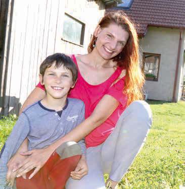 ZAHRADA SNŮ Zvítězila předzahrádka bodů 8843 INZERCE Miluše Fábry Ostrožská