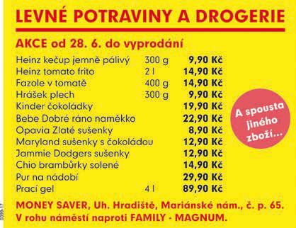 22 CELEBRITY Pondělí 26.