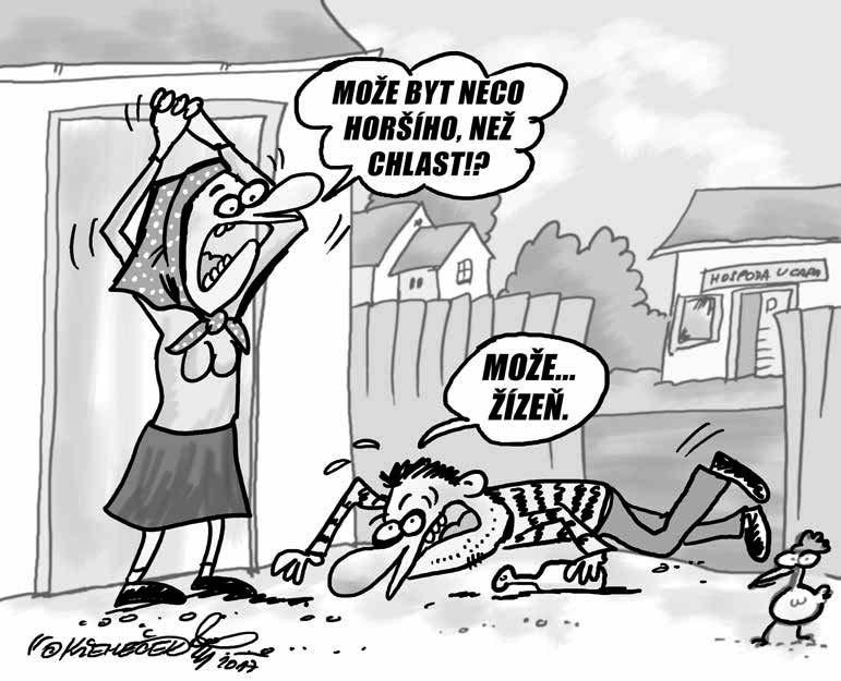 4 ZPRÁVY ZE SLOVÁCKA Pondělí 26.