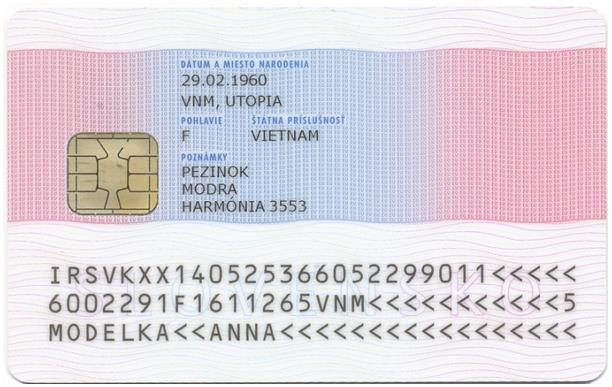V prípade, že Váš doklad nie je aktivovaný alebo ste hodnotu Vášho BOK zabudli, môžete si BOK aktivovať alebo nanovo nastaviť na príslušnom pracovisku Oddelenia cudzineckej polície PZ.