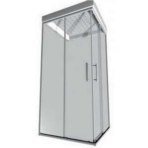 GEBERIT DELTA_20 wc tlačítko
