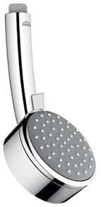 garnitúrou GROHE EDGE