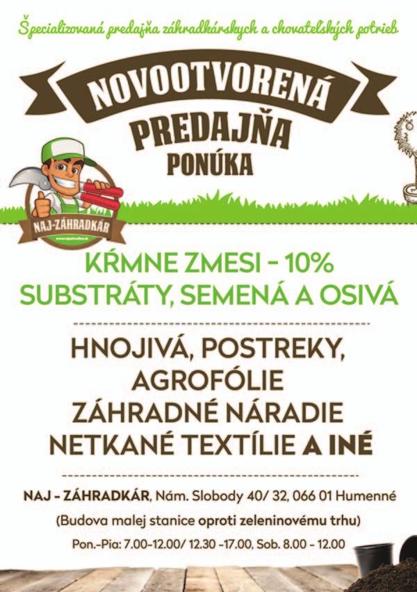 Uplynulú sobotu sa na hostovických lúkach, presne v miestach, kde kedysi