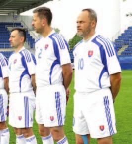 futbalisti bojujú o titul Majstra Slovenska. Za Prešovský kraj sa do turnaja zapojilo až 140 škôl. Z nich sa jednotlivými kolami do krajského kola prebojoval tento tucet.