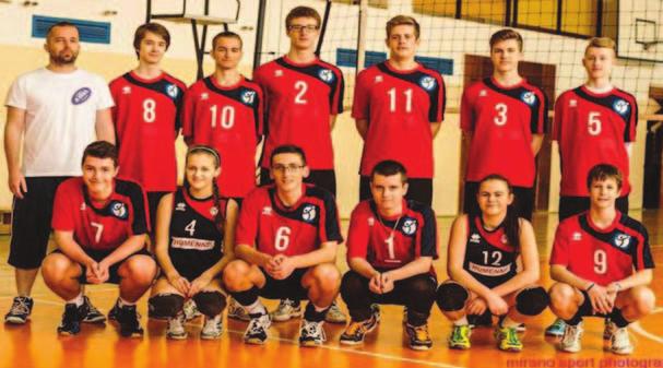 Oporou družstva aj na tomto turnaji bol Milan Durkot, ktorý trénuje už s U-8 a okrem 11 gólov bolo hlavne na ňom, aby pomohol aj v obrane a patril k najlepším hráčom turnaja.