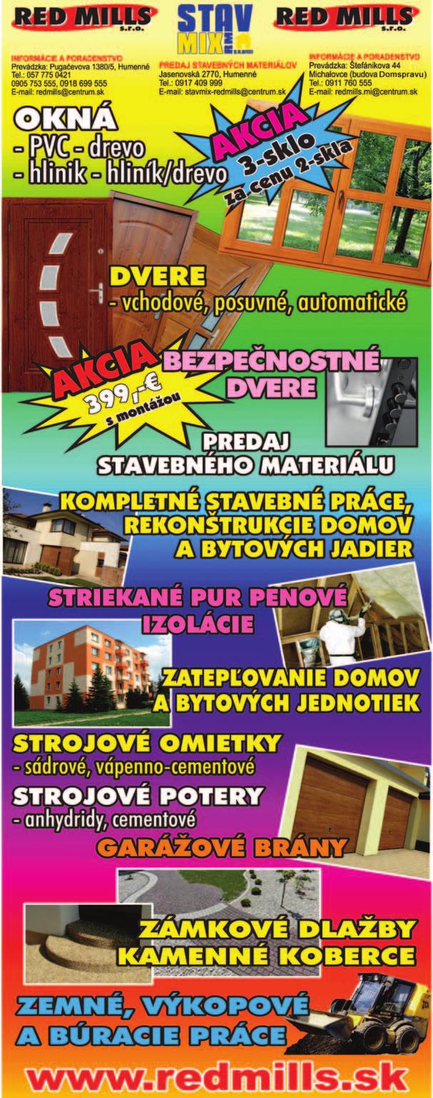 6 30.5.2016 Publicistika/Inzercia Nočné hľadanie strašidiel UDAVSKÉ. Do projektu Recyklohry je naša škola zapojená už viac rokov a stále poctivo riešime všetky dané úlohy.