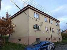 plynové vytápění a ohřev TUV. Možnost úpravy na byt 3+kk a také instalace lokálního topení na tuhá paliva.celková cena: 395 000 Kč za nemovitost ID zakázky: 4983 Aktualizace: 02.
