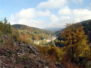 Jáchymov-Šance Jáchymov-Stříbrný vrch Jáchymov-Šance Přestože Krušné hory ani svým nejvyšším vrcholem