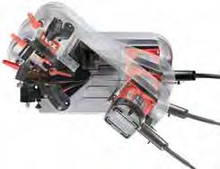 60 / 80 mm/min 640 x 310 x 390 mm 68 mm / 80 mm 60 mm / 80 mm 68 x 55 mm / 100 x 80 mm 7,9 kg 18,0 kg