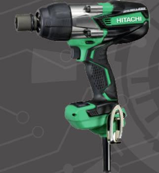 Příkon 370 W Plné zatížení příklepů 360 Nm Hmotnost 2,5 kg Celková délka 228 mm plastový kufr 8 990 Kč 11 975 Kč nejmenší a nejlehčí ve své třídě vysoká životnost dvourychlostní