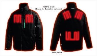 UJ18DSLW M/L, XL, XXL, XXXL / 16.