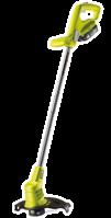 ONE+ Péče o trávník ONE+ Péče o trávník OLT1833 Akumulátorový bezuhlíkový vyžínač 18 V, šířka záběru 28/33 cm RBC18X2B4F akumulátorový křovinořez se standardními řidítky (1x4.