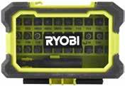 rychlosti řezání RAK6JSBW 5132281 Pilový kotouč o průměru 184 mm Zuby z karbidu wolframu umožňují rychlejší a přesnější řezání Kotouč s 24 zuby poskytuje hladší a čistší řezaný povrch CSB184A1