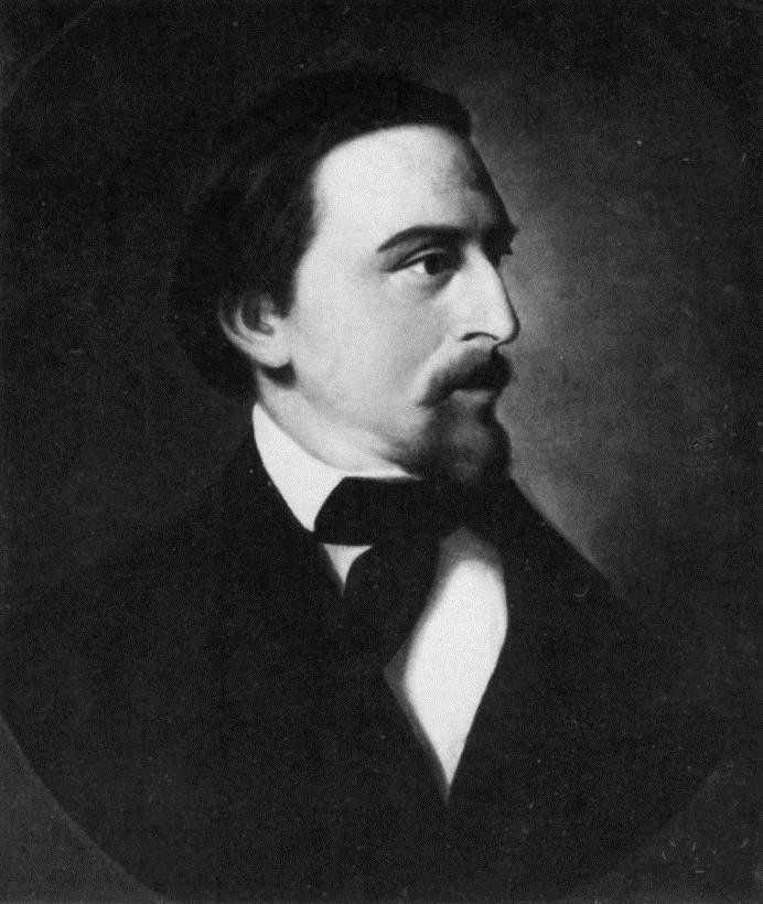 Wilhelm Marr (1819-1904) Der Sieg des Judenthums über das