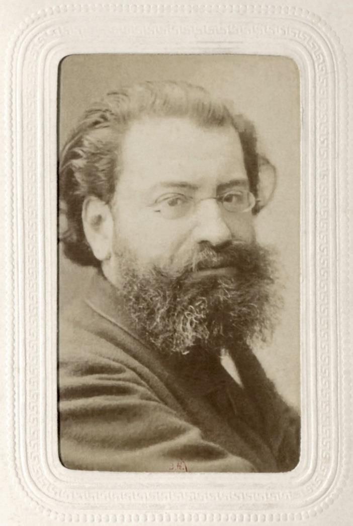 Edouard Drumont