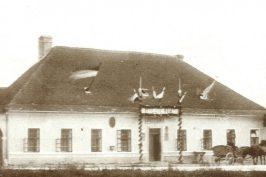 cz Navš vte město Vyškov a vraťte se do doby před Bitvou tří císařů v roce 1805.