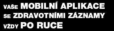 RUCE #healthbook MOBILNÍ APLIKACE NEJEN PRO BĚŽCE 2. závod Brněnského běžeckého poháru Mikulášský běh Okrouhlá Datum: 2.