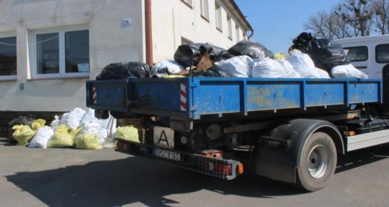 Máme za sebou zatím jen pár výjezdů a naštěstí