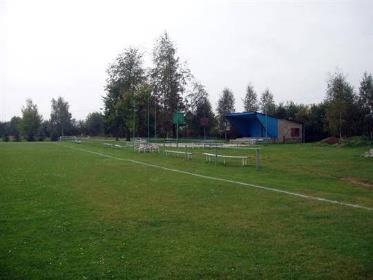 Fotbalisti Lukavice a Hospůdka Na Hřišti pořádají v sobotu 30. června 2018 od 18:30 hod. na fotbalovém hřišti v Lukavici Posezení u hudby se skupinou MENHIR Od 14:00 hod.