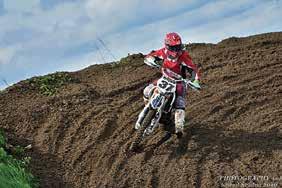 Motokrosová sezóna 2016 KLUB VODÁKŮ RAJHRAD Kanoe, kajak, rafty, pramice, plavání, outdoor, turistika.
