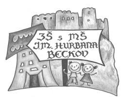 Základná škola s materskou školou Jozefa Miloslava Hurbana, Beckov č.