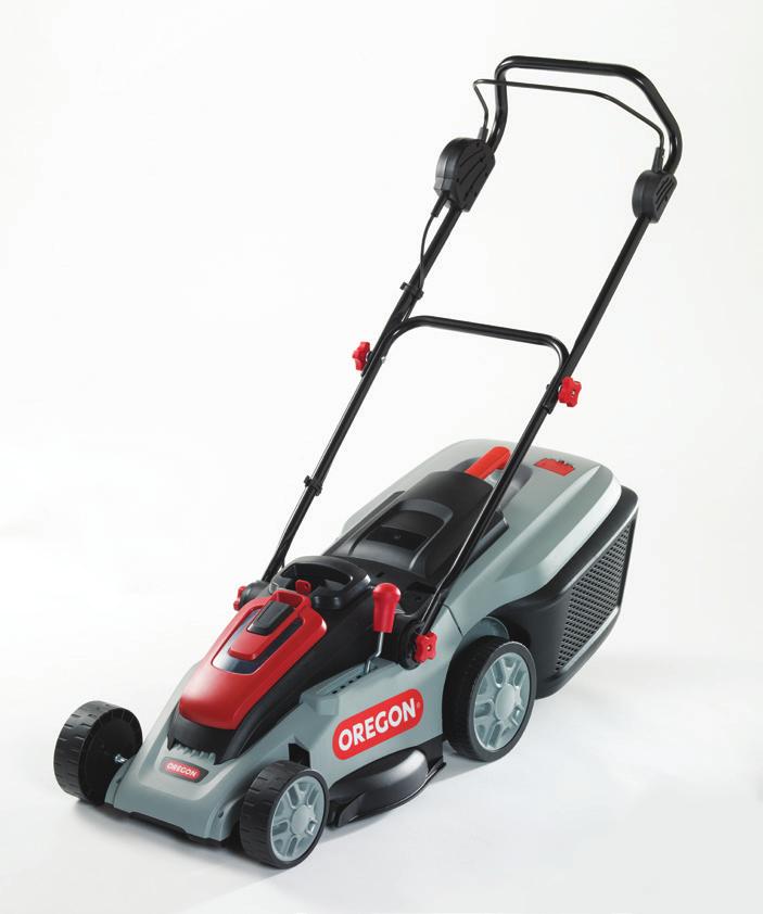 LM300 Sekačka 6.0 h = až 750m 2 4.