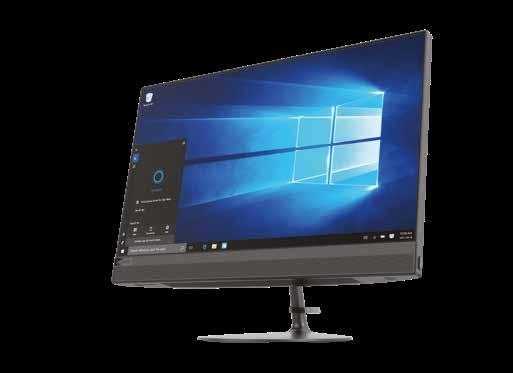 GeForce GTX1050 Ti 4GB DDR5 int. zvuk. karta, DVD±R/RW DL, klávesnica a optická myš, 3xUSB 3.