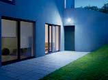 XLED home 1 SL Ideální spoluhráč. Nyní o 25 % více světla při stejné spotřebě energie. Reflektor LED XLED home 1 SL zůstává v obraze.