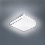 EAN RS LED M2 chrom... 4007841033217 EAN RS LED M1 stříbrná 4007841 013646 Rozměry (v x š x h)... 200 x 200 x 67 mm Připojení k elektrické síti... 220 240 V, 50 / 60 Hz Typ senzoru.