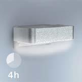 .. aktivní a pasivní Thermo Control Úhel záchytu... 160 s ochranou proti podlezení Dosah... 1 5 m Soumrakové nastavení.