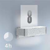 .. 3000 K / SDCM 3 Reprodukce barev... Ra 80 Životnost LED... 50000 h (L70B10 dle LM80) Chladicí systém LED... aktivní a pasivní Thermo Control Úhel záchytu... 160 s ochranou proti podlezení Dosah.