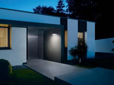 L 825 LED ihf typu downlight Vně klasický. Uvnitř pokrokový. Neviditelně a perfektně. Někdo to rád klasické.