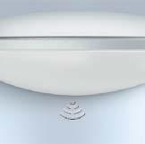 .............................................. 33,3 lm/w Barva světla... 3000 K / SDCM 3 Reprodukce barev... Ra 80 Životnost LED... 50000 h (L70B10 dle LM80) Chladicí systém LED.