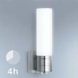EAN L 260 LED... 4007841007874 Rozměry (v x š x h)... 426 x Ø102 x 177 mm Připojení k elektrické síti... 230 240 V, 50 Hz Typ senzoru... pasivní infračervený Výkon... 8,6 W Světelný tok.