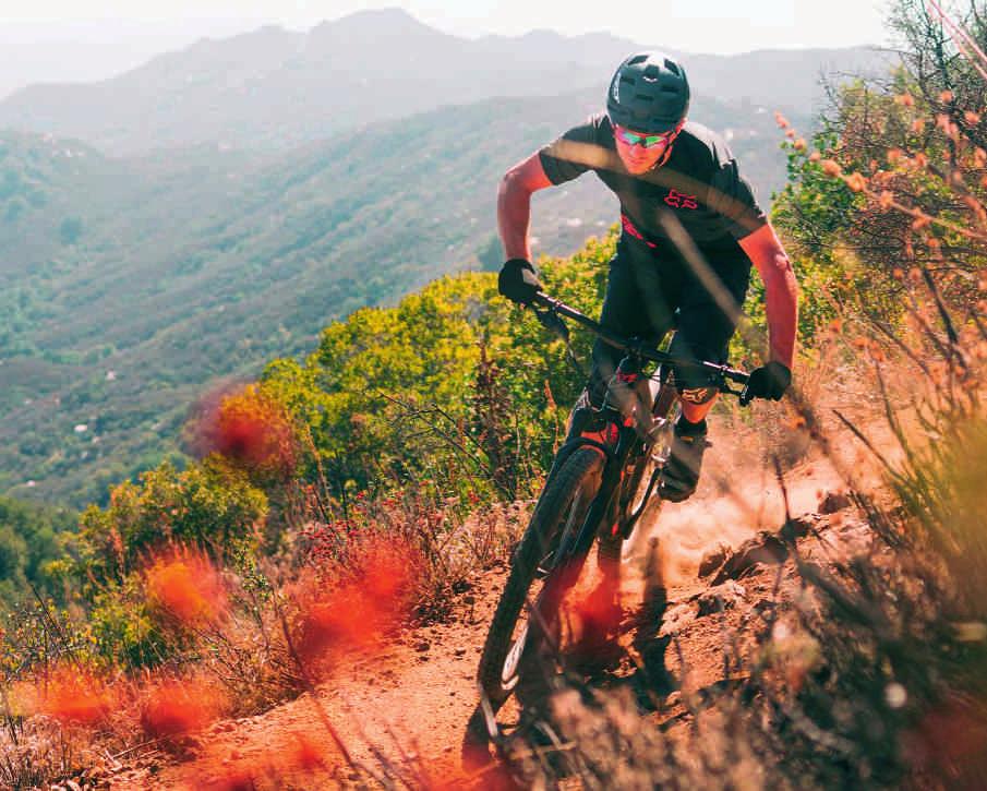 Inžinieri z FELTu sú teraz hrdí, že môžu predstaviť druhú generáciu tohoto jedinečného trail biku.