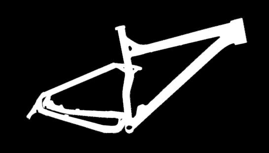 A toto celé vyústilo do vzniku bicykla, ktorý mal jednočapový prepákovaný systém pruženia s 27,5 palcovými kolesami a geometriou veľmi podobnou ﬁnálnemu Decree.