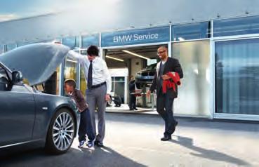 Ať už je Váš cíl jakýkoli s Originálním příslušenstvím BMW bude Vaše BMW dokonale připraveno.