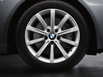 BMW ZK MKL CZE S T / BMW ZK MKL DIN S B / Doporučené pneumatiky Pokud se rozhodujete o nákupu nových