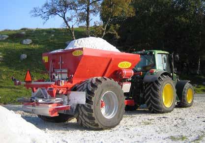 Celková délka: 5600mm Stnd.