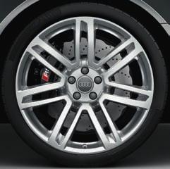 17 Audi 5-ramenný-Ramus-Design 21 Audi 5-ramenný-Semi-Y-Design 22 Audi