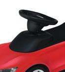 Dva darčeky v jednom mladí fanúšikovia Audi sa budú tešiť.