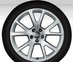 5-ramenný-Ramus-Design 8,5 x 19 5/112/32 8W007329AX1S 17 AZW Lumi 7,5 x 17 5/112/29 2255017TT2960