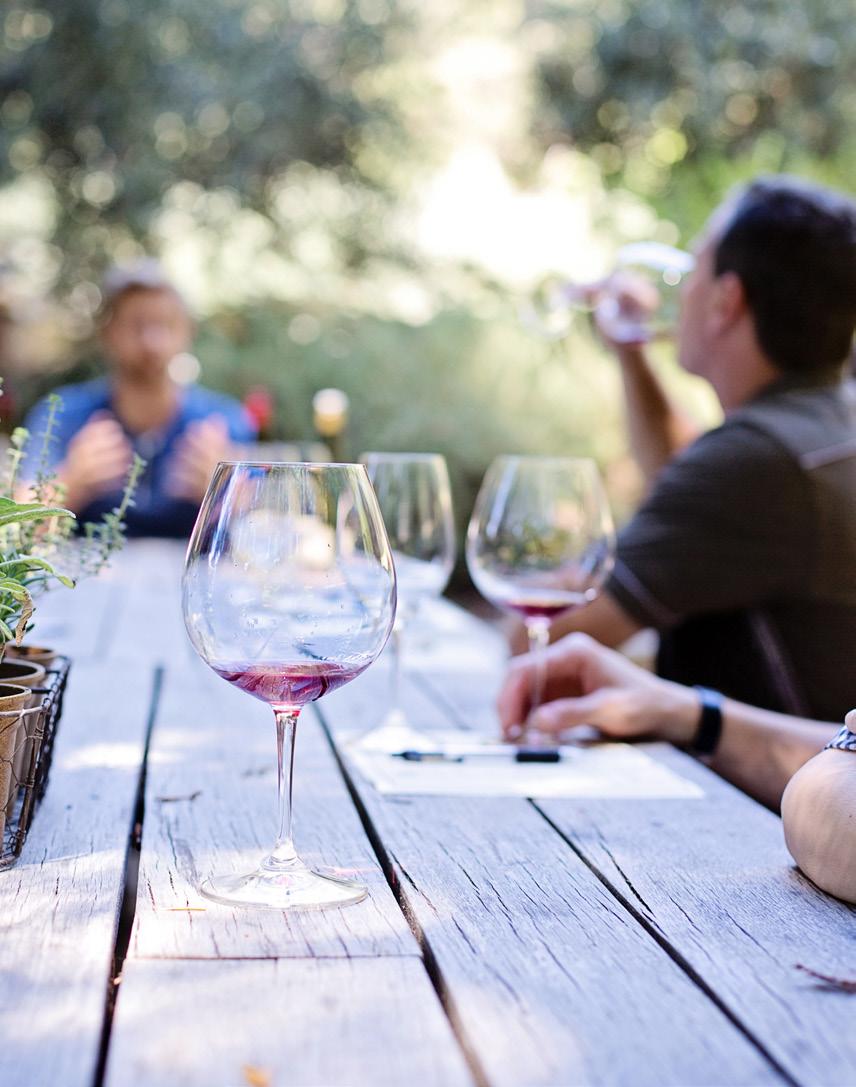 BB Centrum Náměstí Brumlovka přivítá Vinobraní KDY: středa 26. 9. 2018 od 11:00 19:00 hod. KDE: náměstí Brumlovka Ojedinělá degustační příležitost Vás čeká ve středu 26.