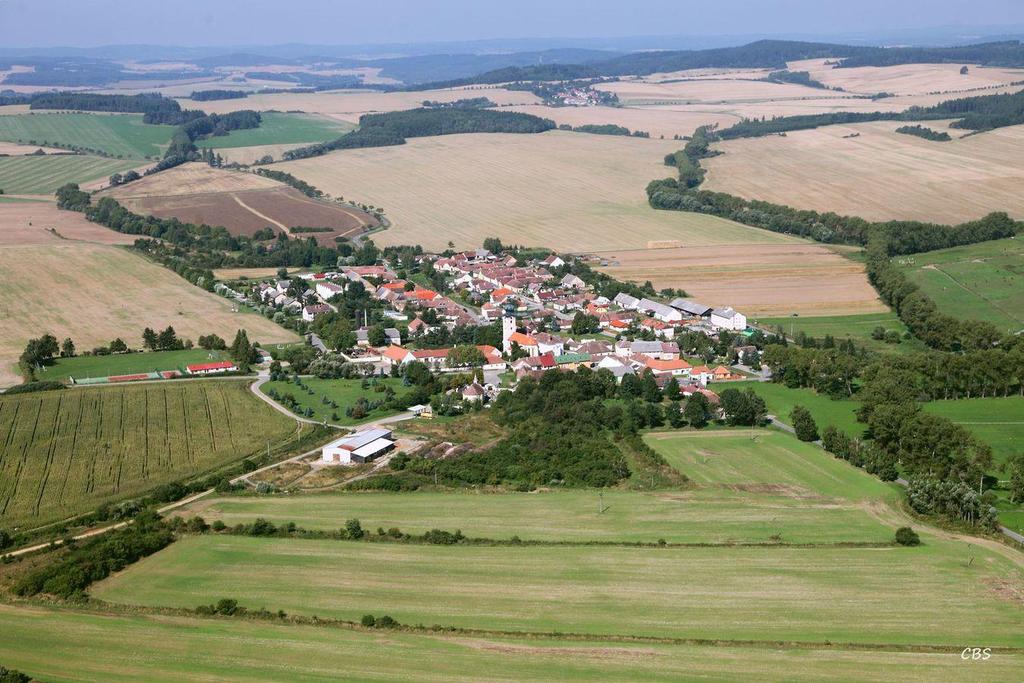 Základní charakteristika území Zdroj: http://www.desna.