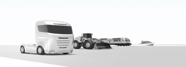 Powertrain Solutions Jedna divize - Tři segmenty Osobní automobily Užitková vozidla / Off Highway Elektromobily Dieselové a benzinové vstřikovací systémy vč.