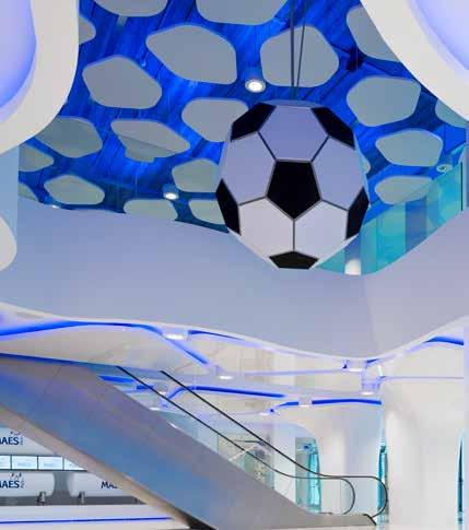 jakékoli vaše architektonické vize?